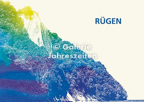 Rügen Königsstuhl