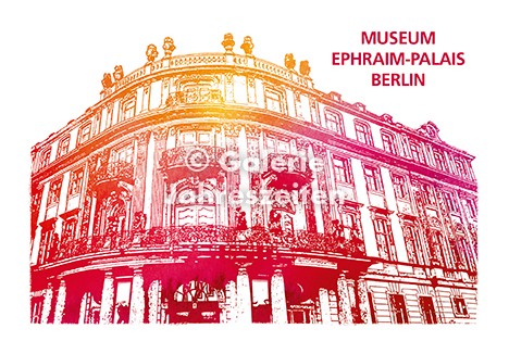 Berlin Museum Ephraim-Palais
