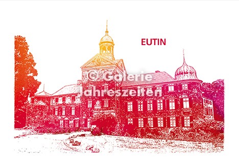 Eutin Schloss